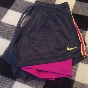 Nike Pro Combat Shorts
